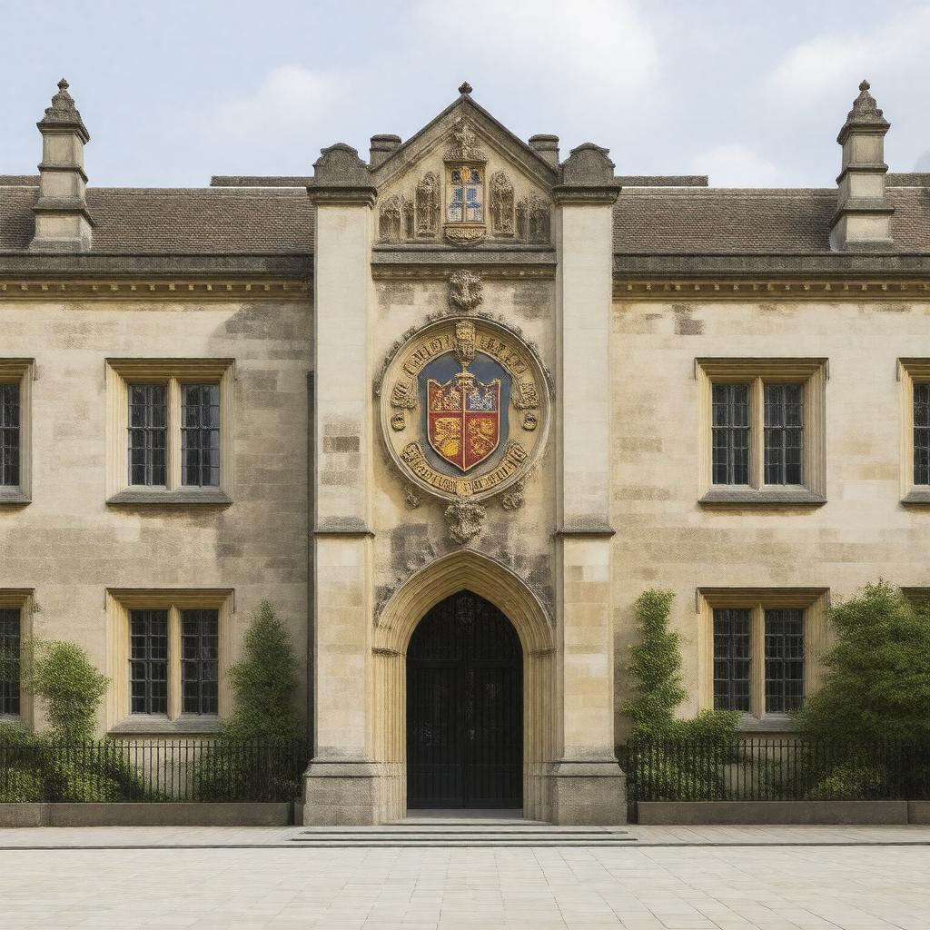 Linacre College
